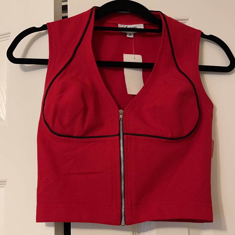 Item Top - Picture 6 of 6